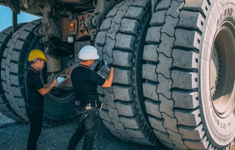 Aeolus tire unveils €82m expansion plan to add ‘giant tire’ capacity