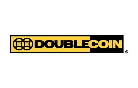 DOUBLE COIN