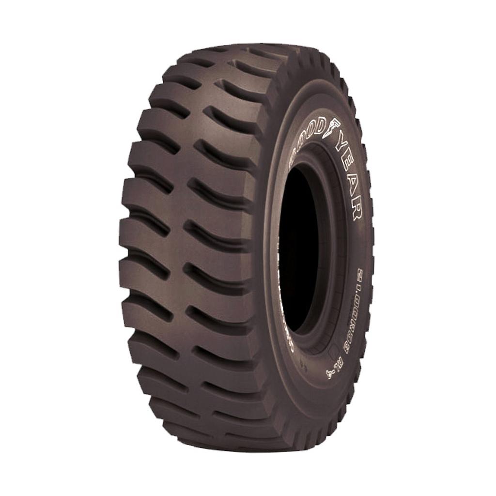 GOODYEAR RL4A 27.00R49 E4 ** TL