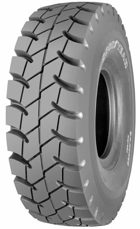 GOODYEAR RM-4B+ 46/90R57 E4+ ** TL