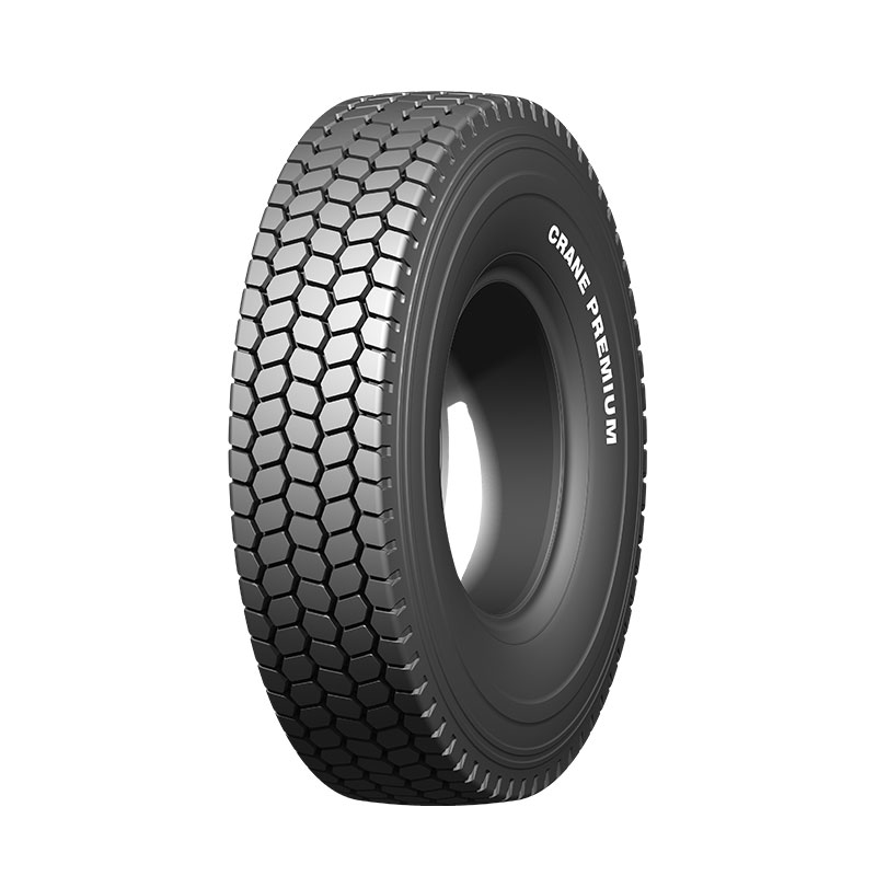 LINGLONG CRANE PREMIUM 385/95R25