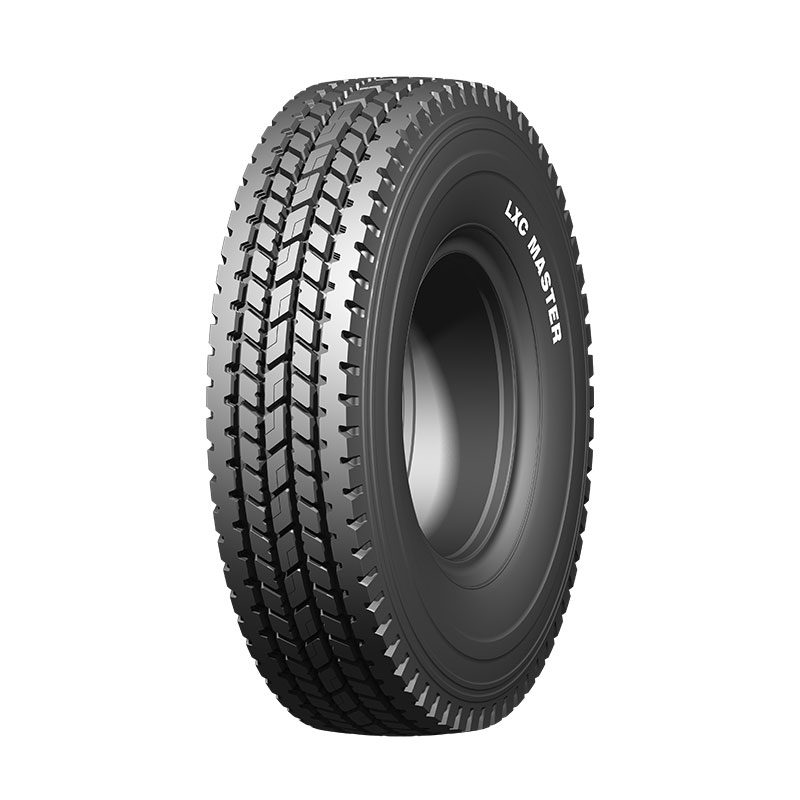 LINGLONG LXC MASTER 385/95R24 385/95R25 445/95R25