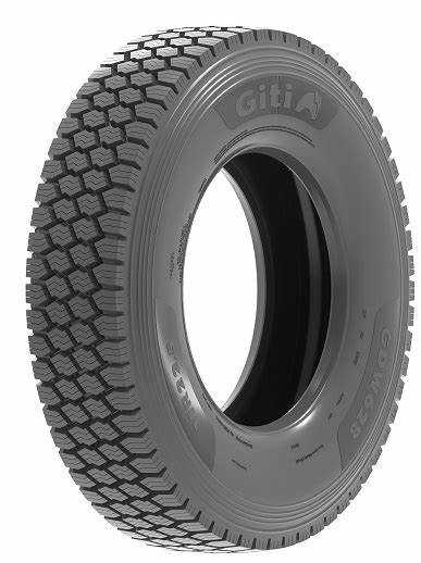 GITI GDW628 11R22.5 11R24.5
